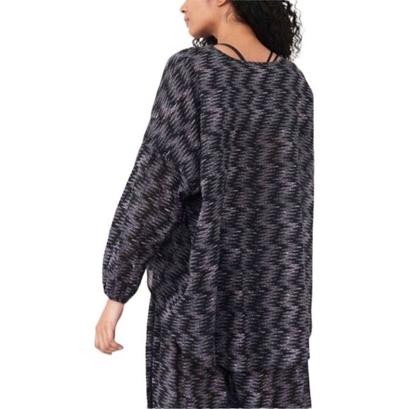 Intimately Free People Blooms For You Sleep Top - Picture 8 of 11